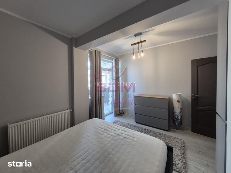 Apartament 2 camere I modern I etaj 1 I parcare I zona Terra