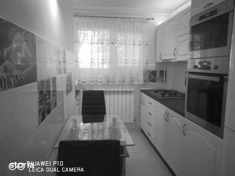 Inchiriere 2 camere ,Brasov,zona Astra - 3