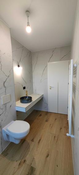 Apartament cu 2 camere decomandat în Sânpetru