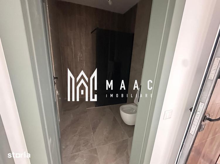 Apartament 3 camere | Doamna Stanca, Selimbar | 65,75 mp, parcare - 3