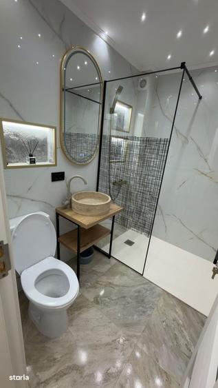 Apartament cu 2 camere în Țiglina 3