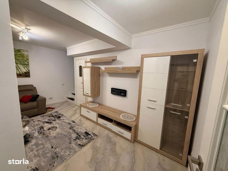 Casă cu 5 camere cu Teren 300 Mp în Chiajna