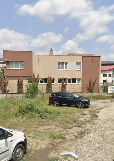Casă cu 4 camere cu Teren 590 Mp în Militari
