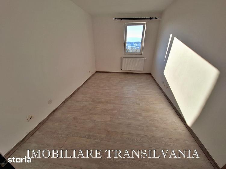 Apartament NEMOBILAT, et. 2 - Subcetate, Bistrita - 3