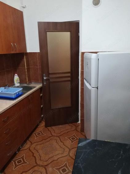 Apartament cu 2 camere în Parcul Carol