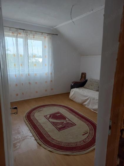 Casă cu 3 camere cu Teren 1000 Mp în Adunații-Copăceni