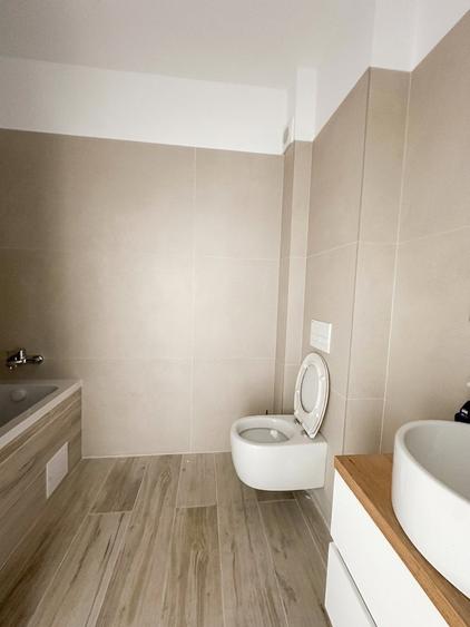 Apartament 2 camere Pipera - cu vedere spectaculoasă - 9