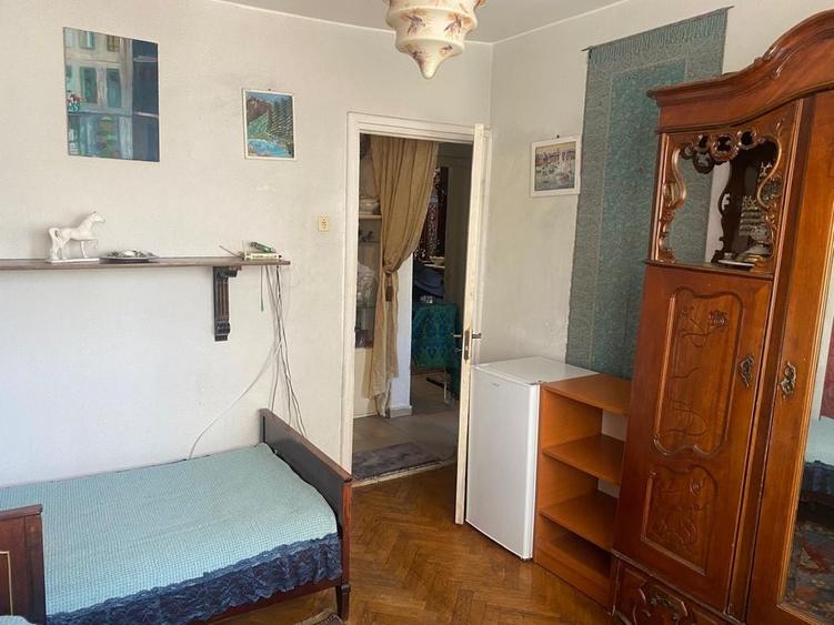 Garsonieră în Central