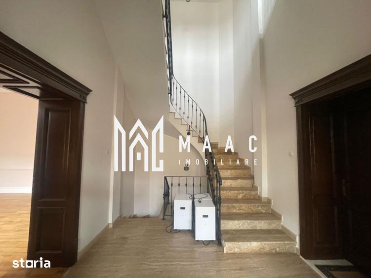 Spațiu comercial, de 650 mp, în Ultracentral