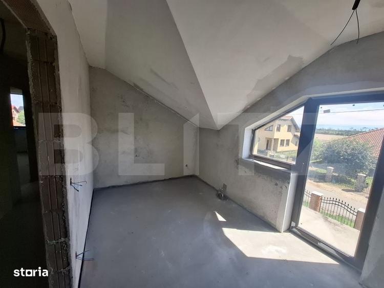 Casă cu 4 camere în Dorolț