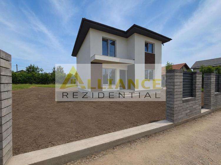 Vila individuala- 4 camere- pod- beci- incalzire pardoseala - 2
