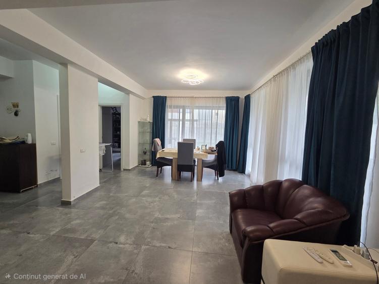 Duplex cu 4 camere cu Canalizare în Bragadiru