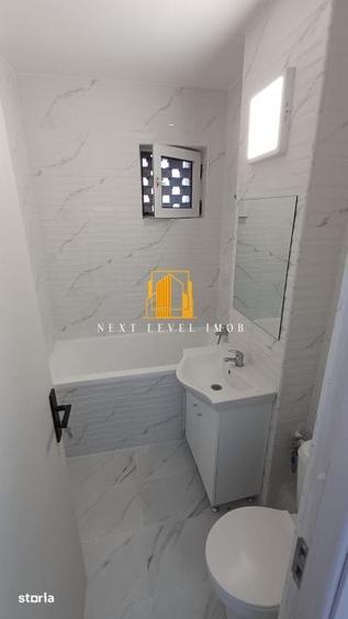 Apartament cu 2 camere în Calea București