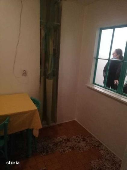 Garsonieră în Militari
