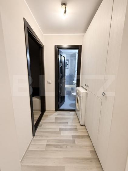 Apartament cu 3 camere decomandat, mobilat în Burdujeni