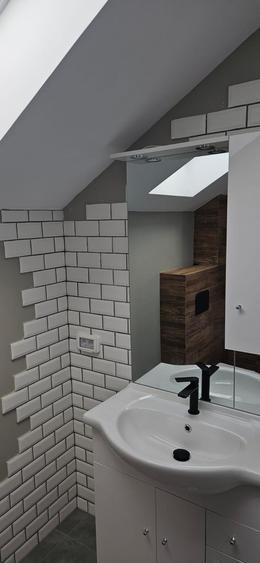 Duplex cu 5 camere cu Canalizare în Băneasa