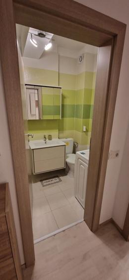 Apartament cu 2 camere în Unirii