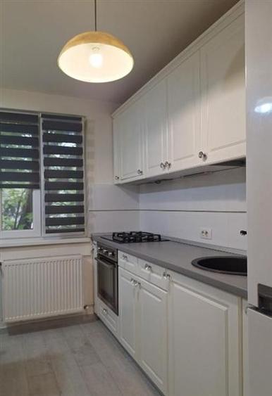Vanzare 3 Camere Domenii Bloc Boutique - 2