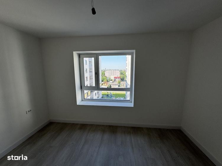 Apartament cu 3 camere decomandat în Bucureștii Noi