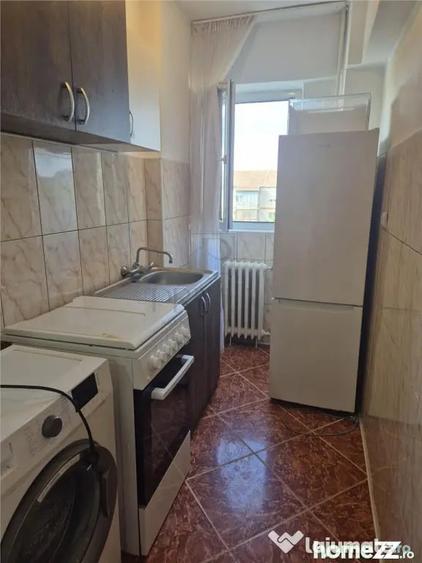SOARELUI - APARTAMENT 1 CAMERA - mobilat, utilat, decomandat - 6