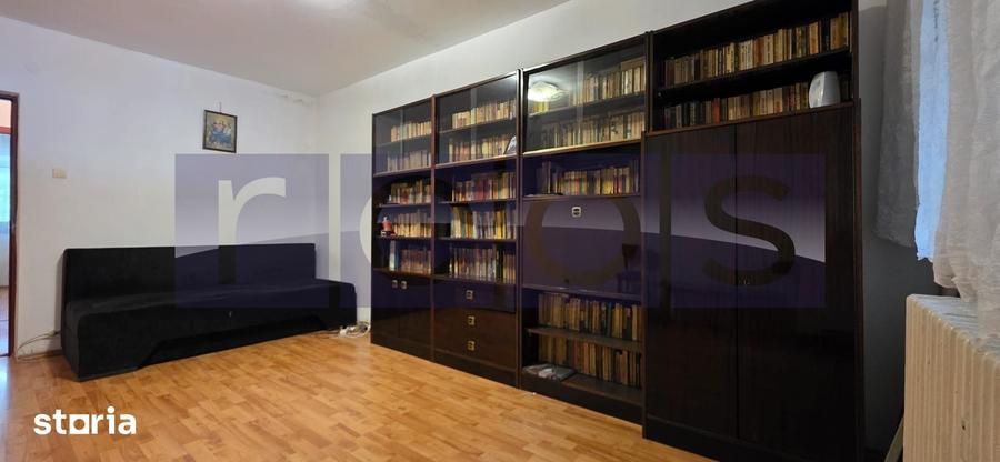 VANZARE 3 CAMERE DECOMANDAT PARTER DRISTOR - 2