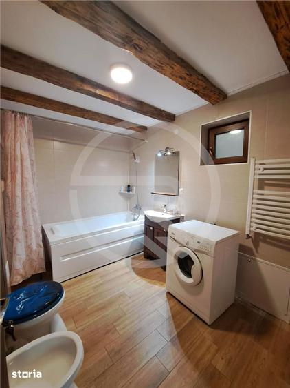 Casă cu 4 camere cu Canalizare în Grigorescu
