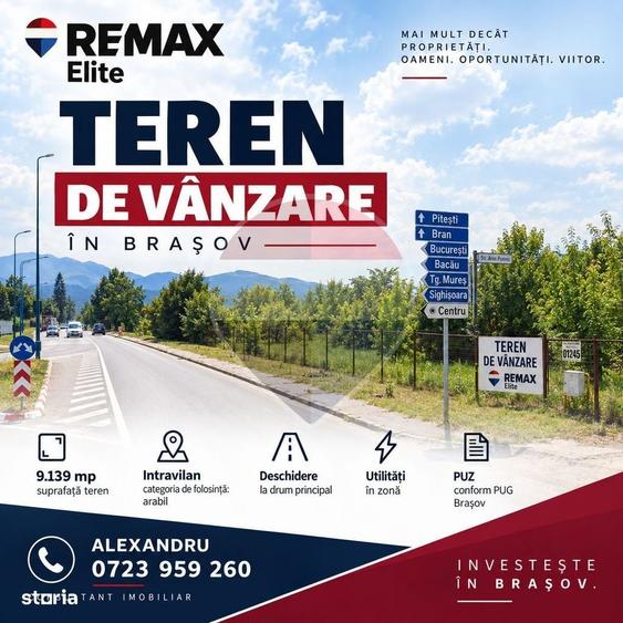 Spațiu comercial, în Central