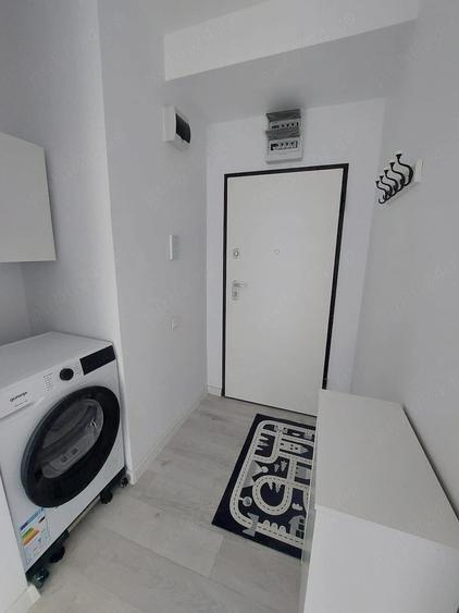 Garsonieră nedecomandată în Vest