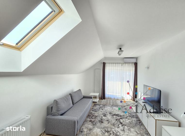 Apartament 2 camere Tractorul, Brasov - 1