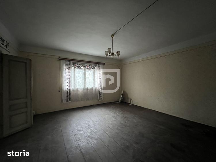 De vanzare casa cu anexe - 2507 mp Manastirea Humorului - 15