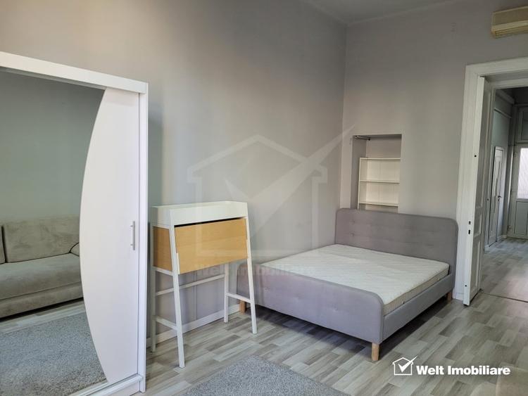 Central, 2 camere, 2 bai, modern renovat, UMF, Stomatologie - 2