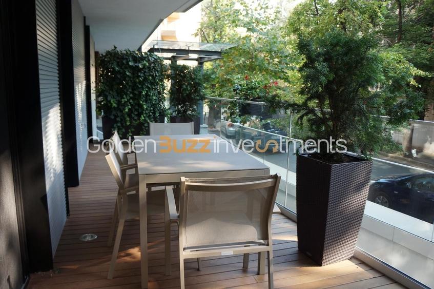 Apartament cu 4 camere în Primăverii
