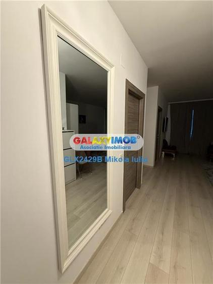 Apartament cu 2 camere decomandat, mobilat în Unirii