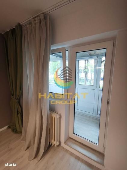 Inchiriere Apartament Renovat 3 Camere Calea Vacaresti - 7