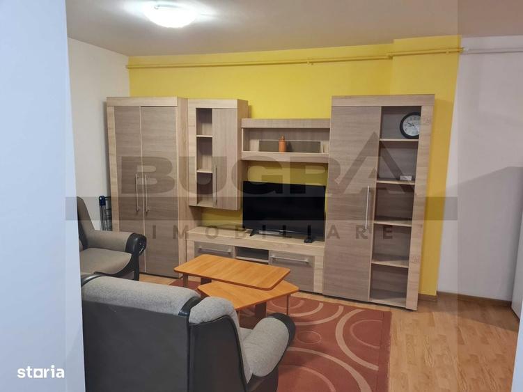 Apartament cu 3 camere, 75 mp, parcare, etaj intermediar, Zona Coposu - 7