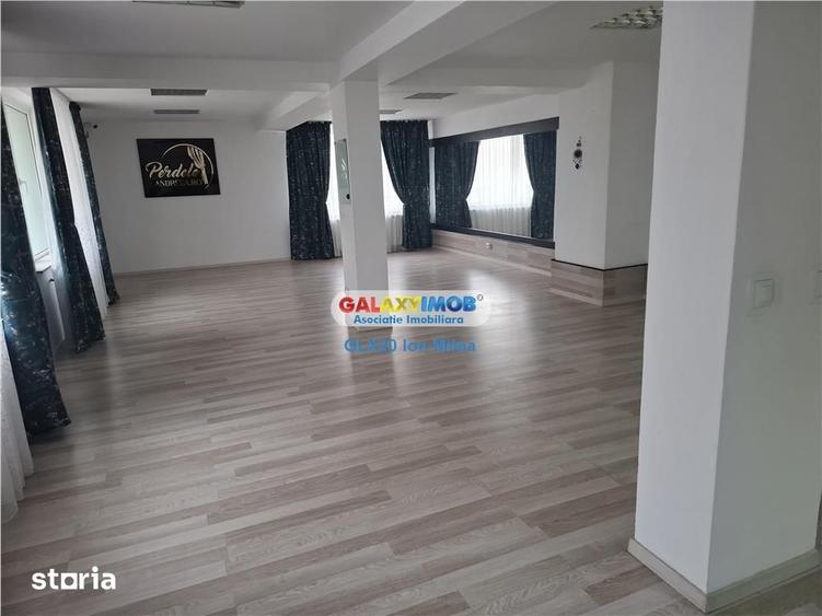Inchiriere apartrament open space zona Doamna Ghica - 6