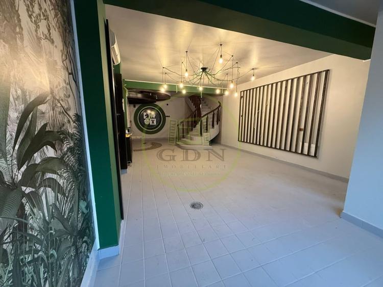 Spațiu comercial, de 377 mp, în 1 Mai