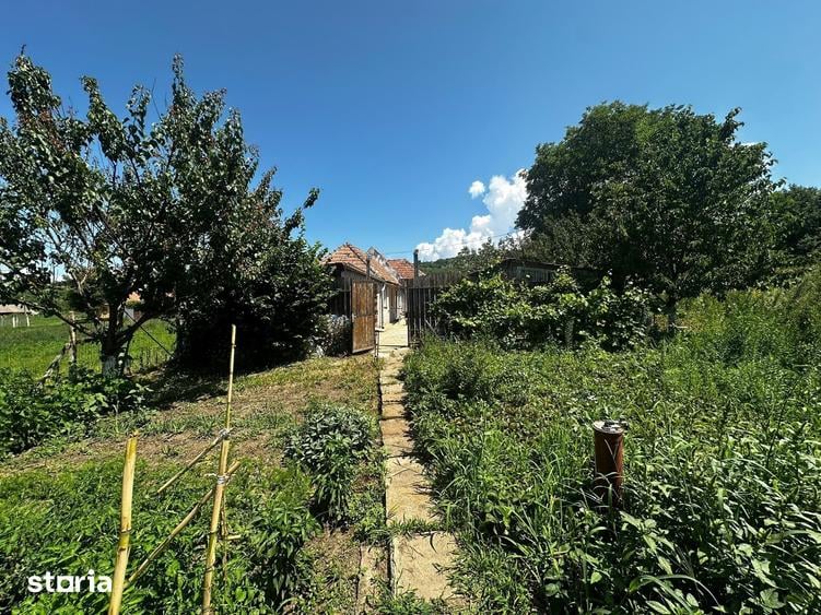 CASA INDIVIDUALA 95 MPU, TEREN 800MP-rSLIMNIC-RUSI - 17