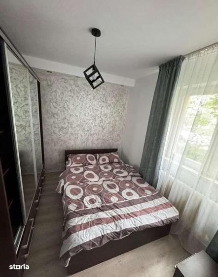 Apartament 2 camere, cartier Manastur, zona McDonalds - 5