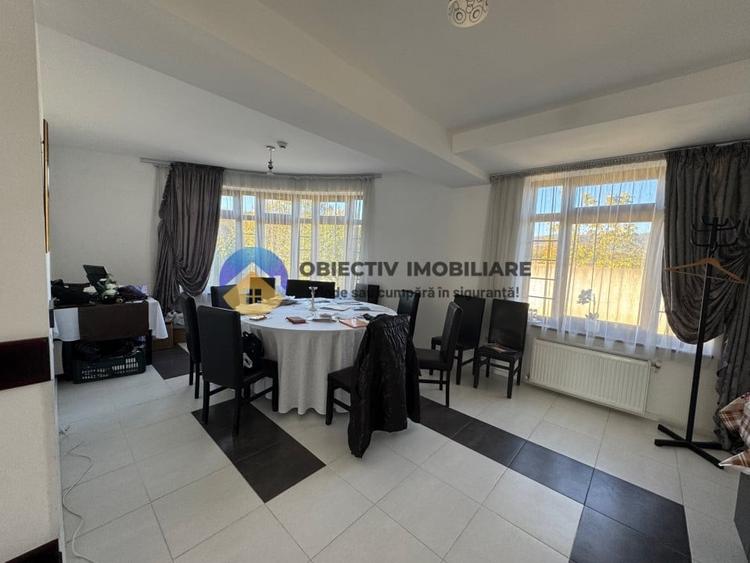 Hotel/Pensiune, de 700 mp, în Dobreni