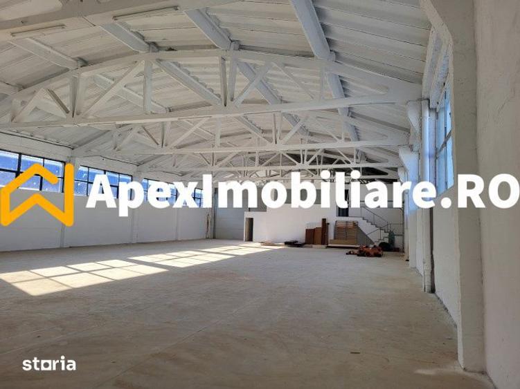 Spațiu comercial, de 1,800 mp, în Xenia