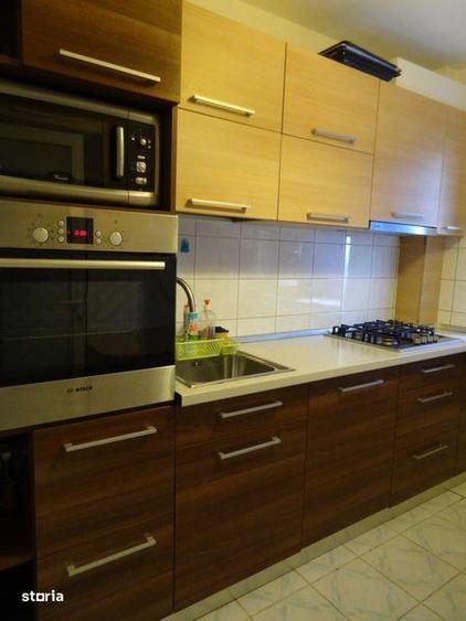 Apartament cu 2 camere decomandat în Brâncoveanu