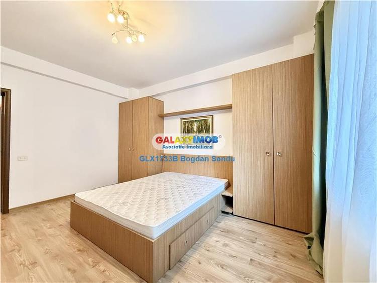 Apartament cu 2 camere de inchiriat in Militari Residence - Rezervelor - 2