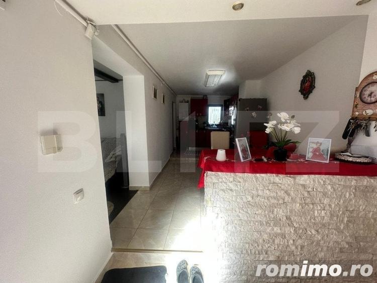 Casa Ultracentrala la Pre? de Apartament 3 camere 100 mp + curte 250mp - 1
