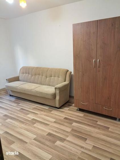 Apartament cu 2 camere semidecomandat în Freidorf