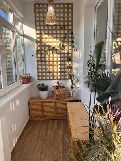 Apartament cu 3 camere la pas de Palas cu parcare - 5