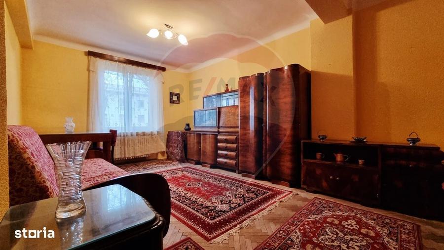 Apartament cu 2 camere de vanzare in zona Cotroceni, Academia Militara - 10
