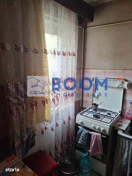 Apartament cu 3 camere în Cartierul Traian