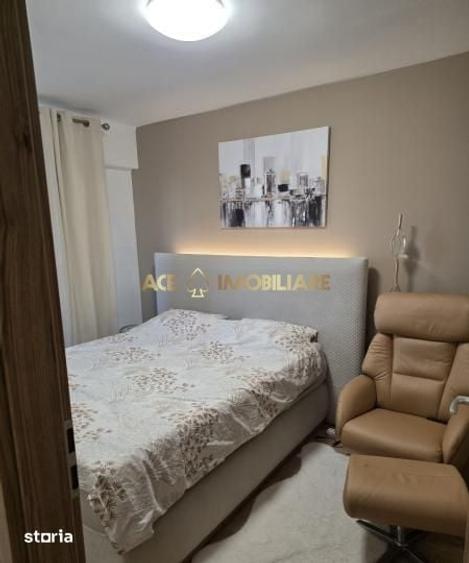 2 Camere de inchiriat | Obor | Metrou | Centrala proprie - 2