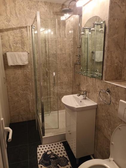 Apartament cu 2 camere decomandat în Cetății